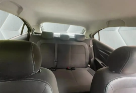 Chevrolet Joy 1.4 Ltz, 2021