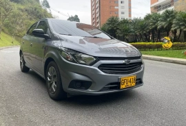 Chevrolet Joy 1.4 Ltz, 2021