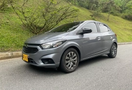 Chevrolet Joy 1.4 Ltz, 2021