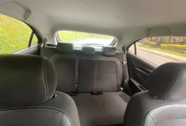 Chevrolet Joy 1.4 Ltz, 2021