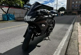 Suzuki Gixxer Sf 250, 2023