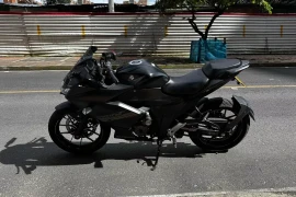 Suzuki Gixxer Sf 250, 2023