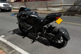 Suzuki Gixxer Sf 250, 2023