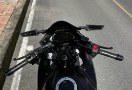 Suzuki Gixxer Sf 250, 2023