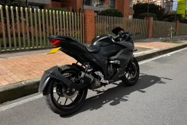 Suzuki Gixxer Sf 250, 2023