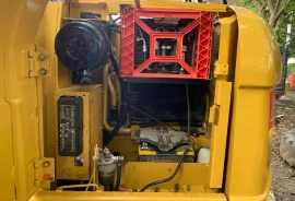 Retoexcavadora Caterpillar Cat312c, 2006