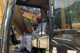 Retoexcavadora Caterpillar Cat312c, 2006