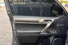 Lexus GX 4.6 460 Premium, 2018