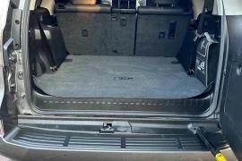 Lexus GX 4.6 460 Premium, 2018