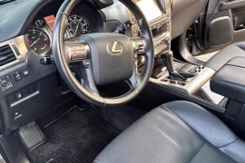 Lexus GX 4.6 460 Premium, 2018
