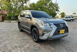 Lexus GX 4.6 460 Premium, 2018