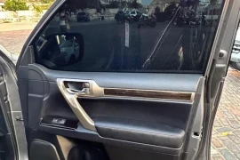 Lexus GX 4.6 460 Premium, 2018