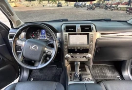 Lexus GX 4.6 460 Premium, 2018