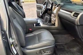 Lexus GX 4.6 460 Premium, 2018