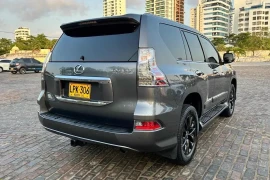 Lexus GX 4.6 460 Premium, 2018