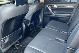 Lexus GX 4.6 460 Premium, 2018