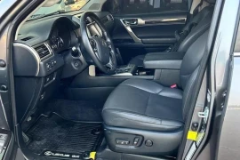 Lexus GX 4.6 460 Premium, 2018