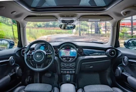 MINI Cooper S 2.0 Chili At, 2022