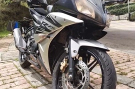 Yamaha Modelo Yzfr15 Sport, 2017