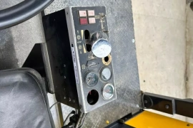 Ingersoll Rand Pt125r Compactador Neumatico , 2007, Fontibon, Bogota D.C.