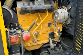 Ingersoll Rand Pt125r Compactador Neumatico , 2007, Fontibon, Bogota D.C.