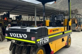 Ingersoll Rand Pt125r Compactador Neumatico , 2007, Fontibon, Bogota D.C.