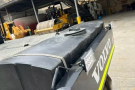 Ingersoll Rand Pt125r Compactador Neumatico , 2007, Fontibon, Bogota D.C.