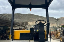 Ingersoll Rand Pt125r Compactador Neumatico , 2007, Fontibon, Bogota D.C.