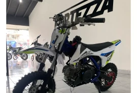 Mini Moto Fortezza Fp60, 2024