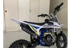 Mini Moto Fortezza Fp60, 2024