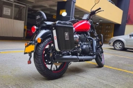 Royal Enfield Meteor 350 , 2023