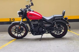 Royal Enfield Meteor 350 , 2023