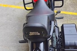 Royal Enfield Meteor 350 , 2023
