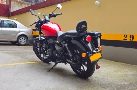 Royal Enfield Meteor 350 , 2023