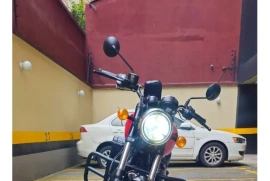 Royal Enfield Meteor 350 , 2023