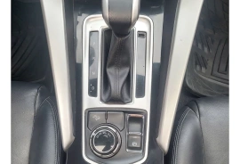 Mitsubishi Montero 3.0 215 hp, 2018