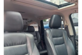 Mitsubishi Montero 3.0 215 hp, 2018