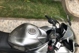 Honda Cbr 250r, 2012