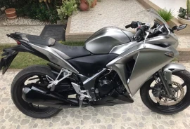 Honda Cbr 250r, 2012