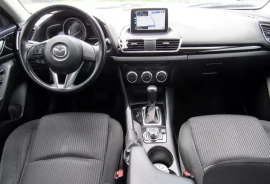 Mazda 3 2.0 Touring, 2016