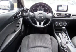 Mazda 3 2.0 Touring, 2016