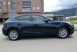 Mazda 3 2.0 Touring, 2016