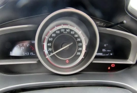 Mazda 3 2.0 Touring, 2016