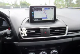 Mazda 3 2.0 Touring, 2016