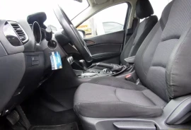 Mazda 3 2.0 Touring, 2016