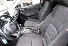 Mazda 3 2.0 Touring, 2016