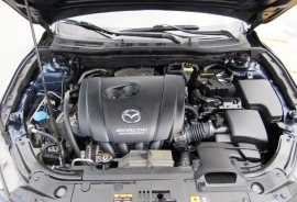 Mazda 3 2.0 Touring, 2016