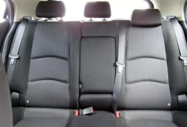 Mazda 3 2.0 Touring, 2016