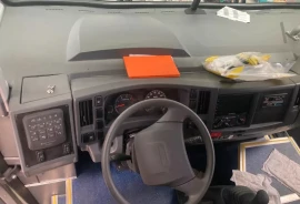 Chevrolet Npr Bus  25 P, 2024