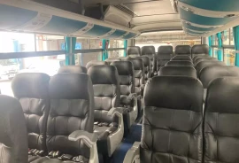 Chevrolet Npr Bus  25 P, 2024